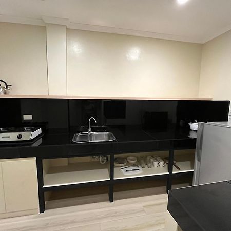 Отель Red Knight Gardens Davao Экстерьер фото