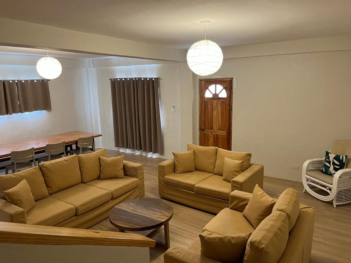 Отель Red Knight Gardens Davao Экстерьер фото