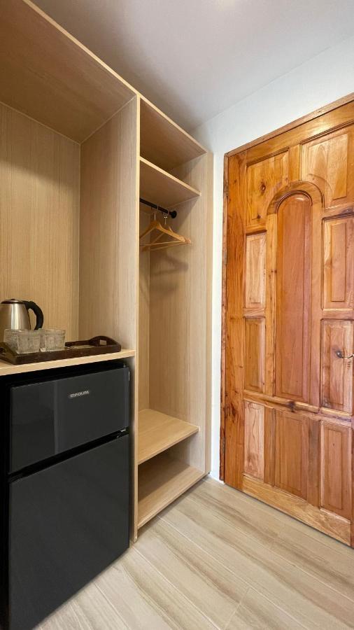 Отель Red Knight Gardens Davao Экстерьер фото
