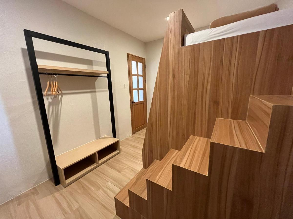 Отель Red Knight Gardens Davao Экстерьер фото