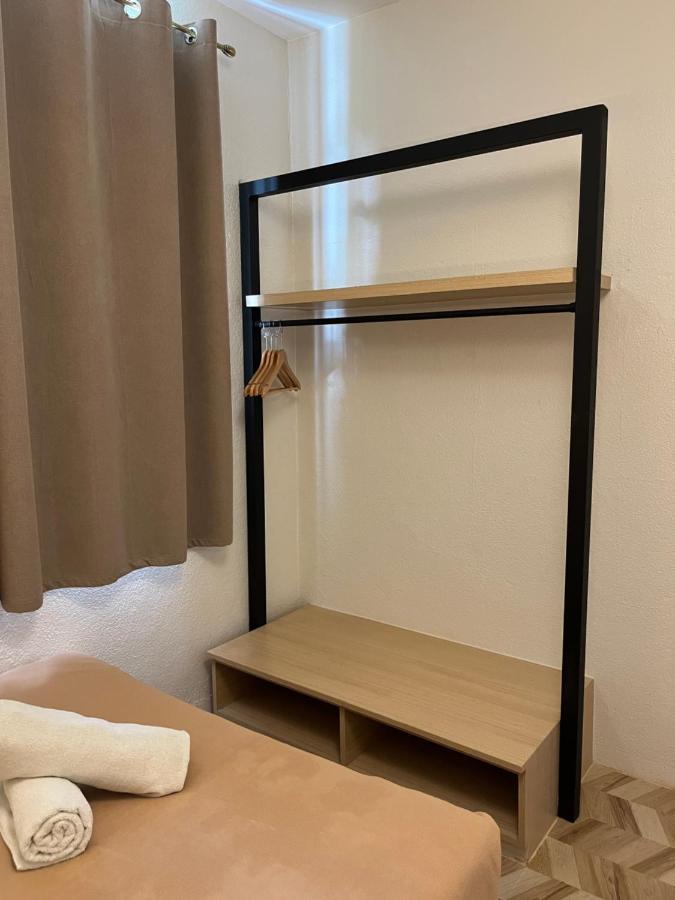 Отель Red Knight Gardens Davao Экстерьер фото