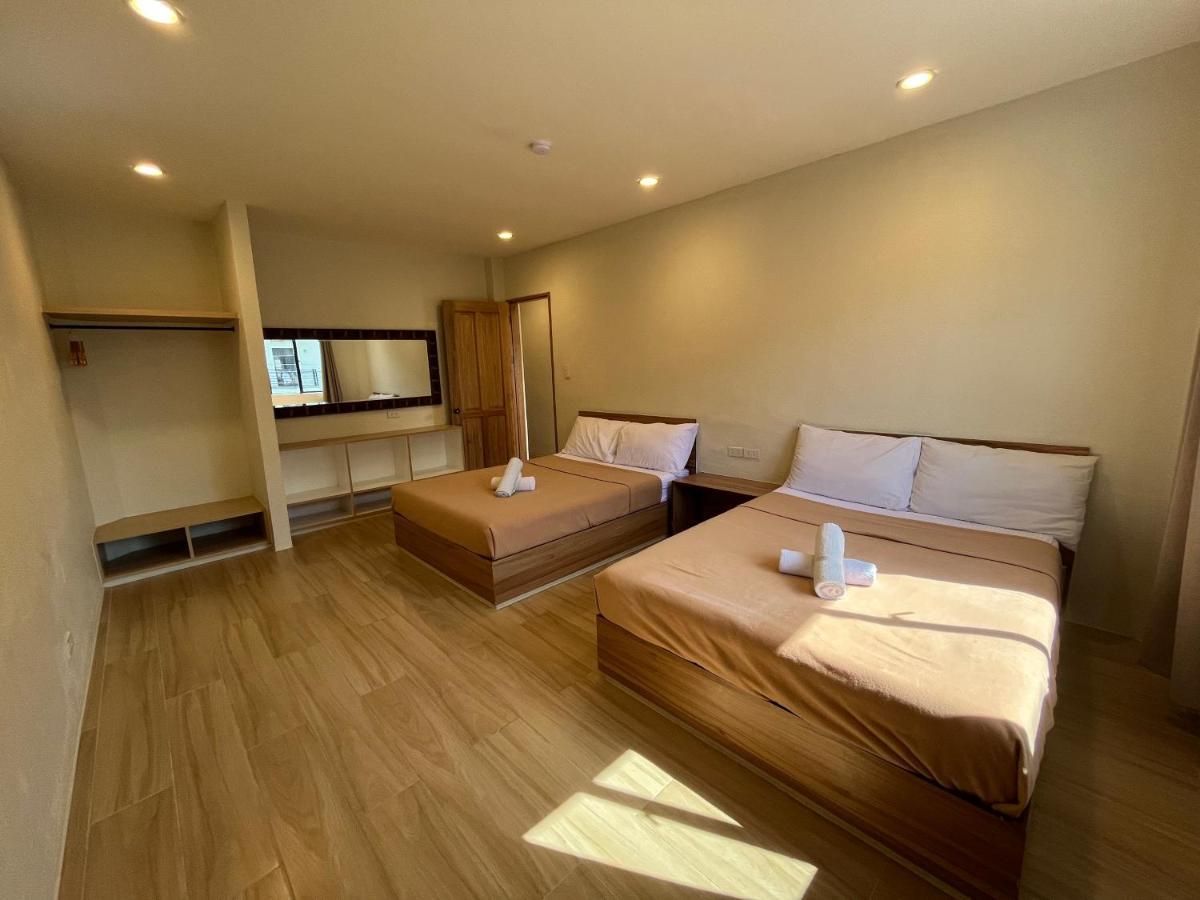 Отель Red Knight Gardens Davao Экстерьер фото
