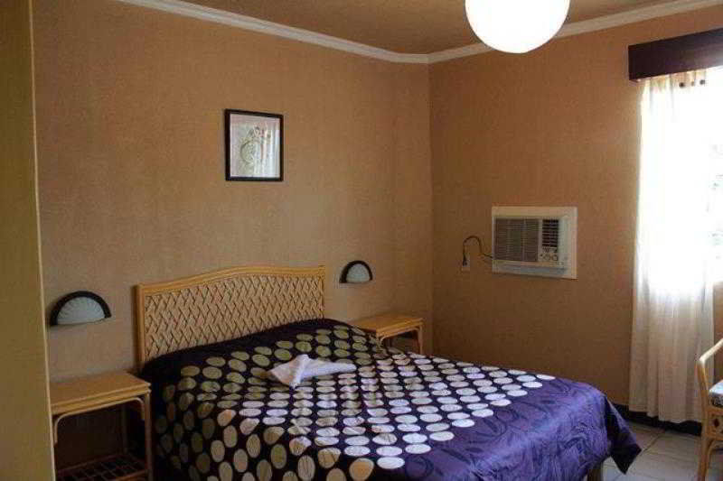 Отель Red Knight Gardens Davao Экстерьер фото